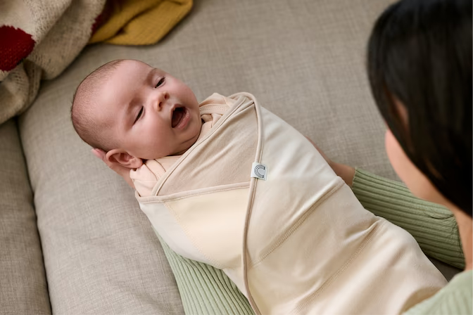 b.e.s.t. swaddle