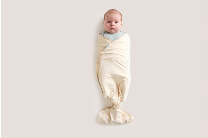 b.e.s.t. swaddle