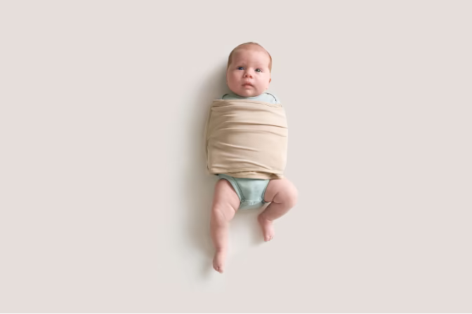 b.e.s.t. swaddle