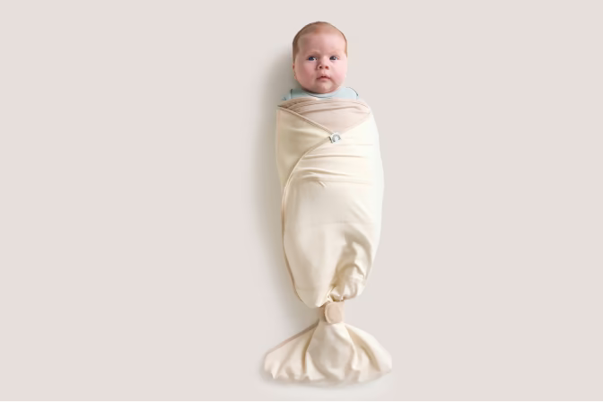 b.e.s.t. swaddle