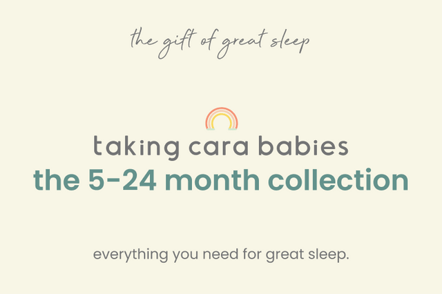 The 5-24 Month Collection Gift Card