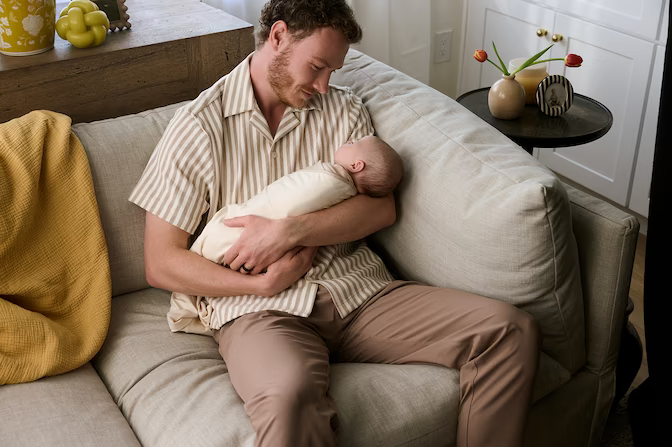 b.e.s.t. swaddle