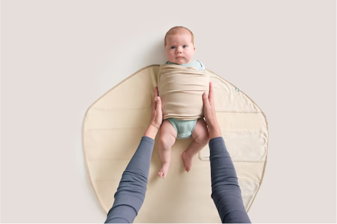 b.e.s.t. swaddle