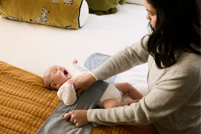 b.e.s.t. swaddle