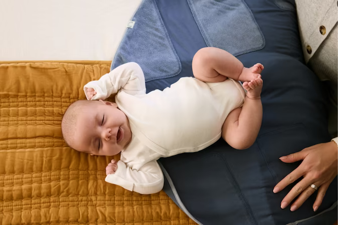 b.e.s.t. swaddle