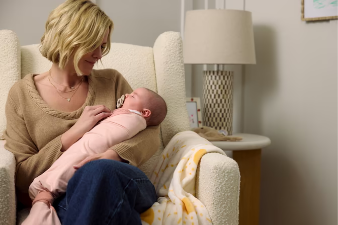 b.e.s.t. swaddle