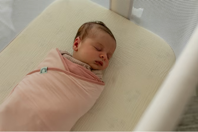 b.e.s.t. swaddle