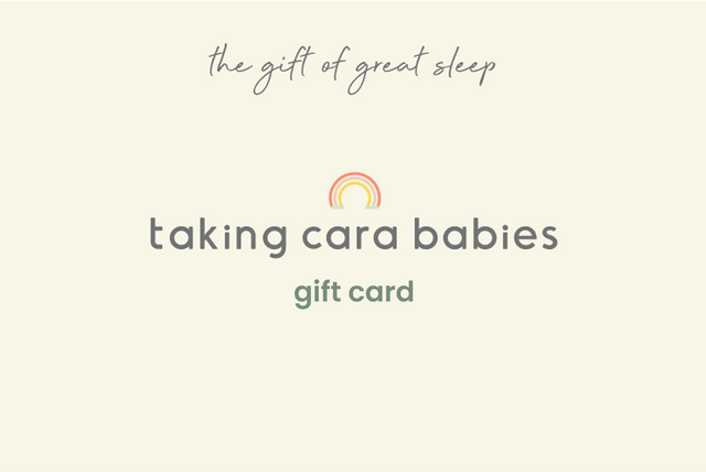 Taking Cara Babies Gift Cards
