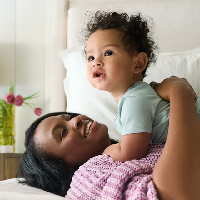 Newborn Sleep Class Taking Cara Babies