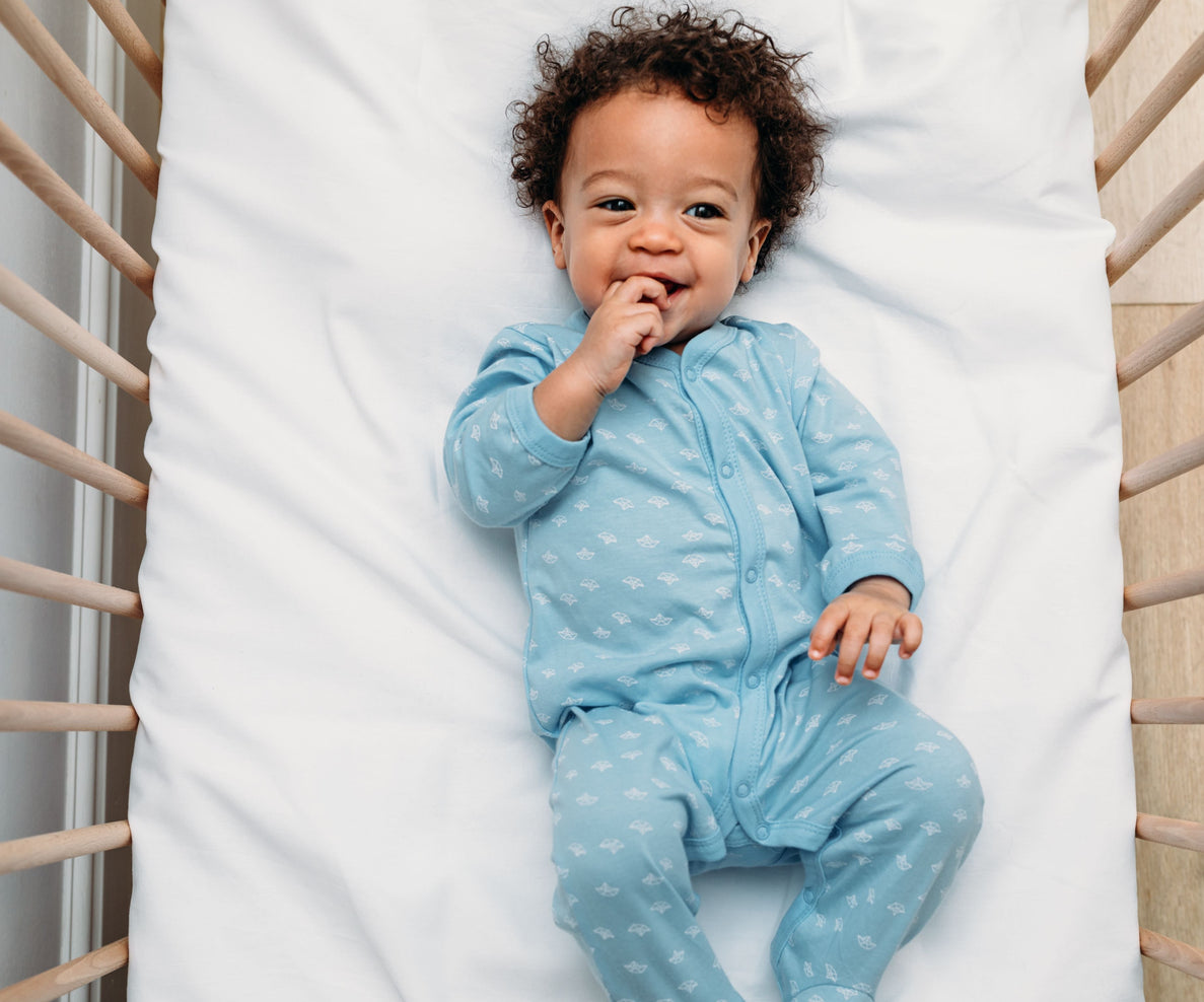 18 Month Old Sleep Schedule