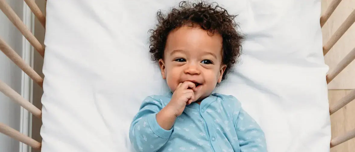 18 Month Old Sleep Schedule