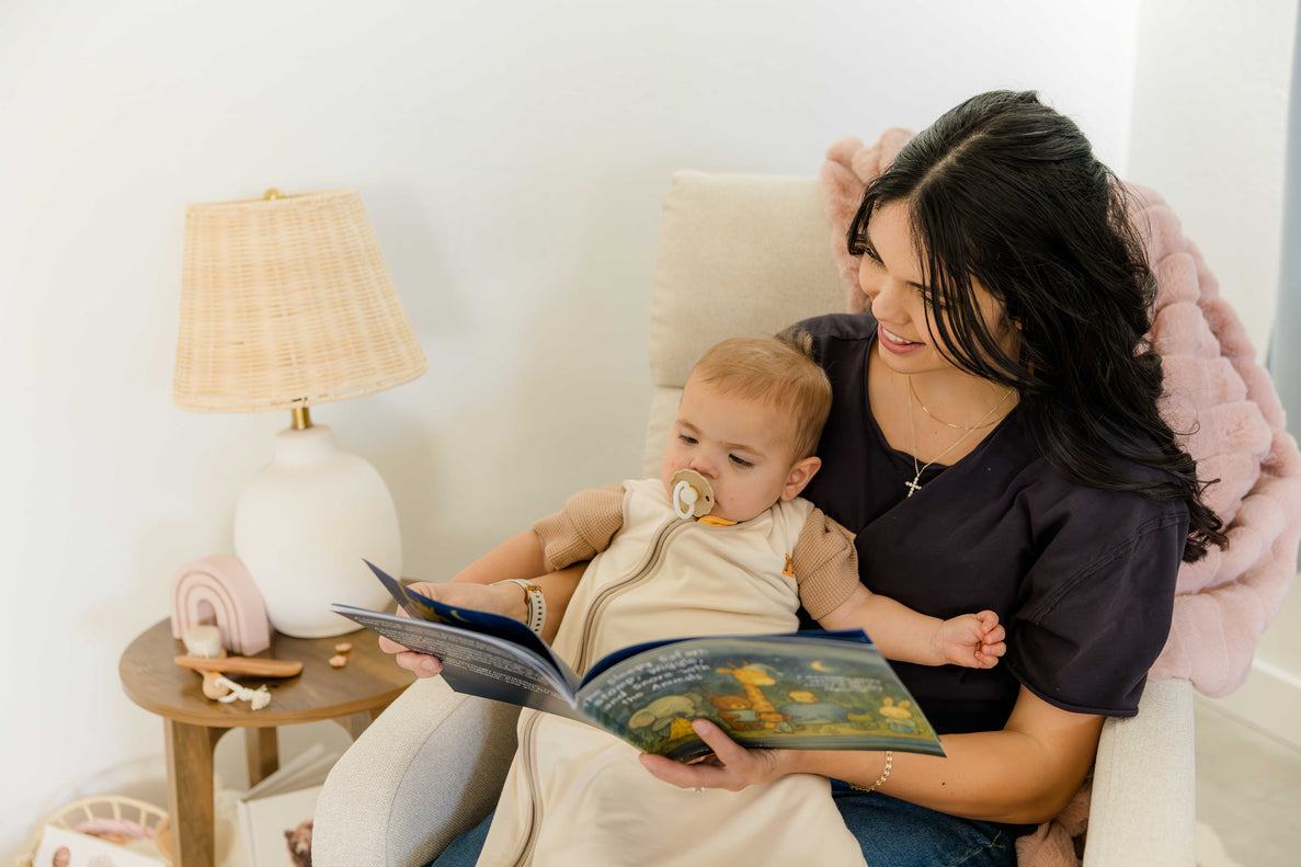 What is gentle sleep training?