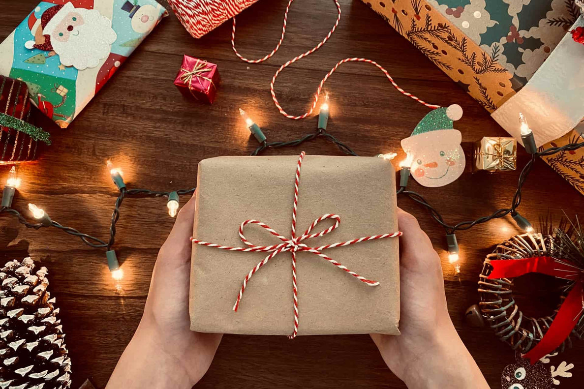Best Gifts for New Parents