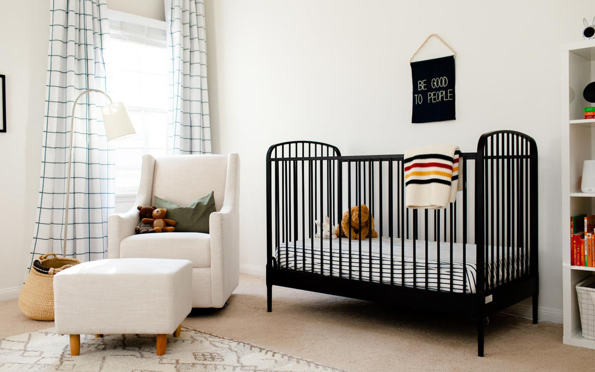 Decorating Your Nursery