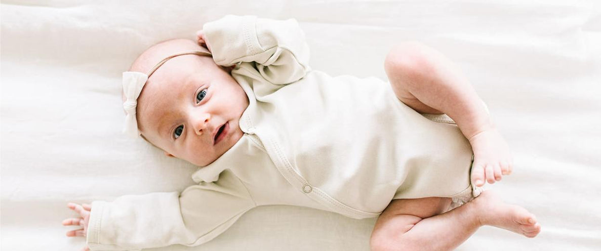 1 Month Old Sleep Schedule