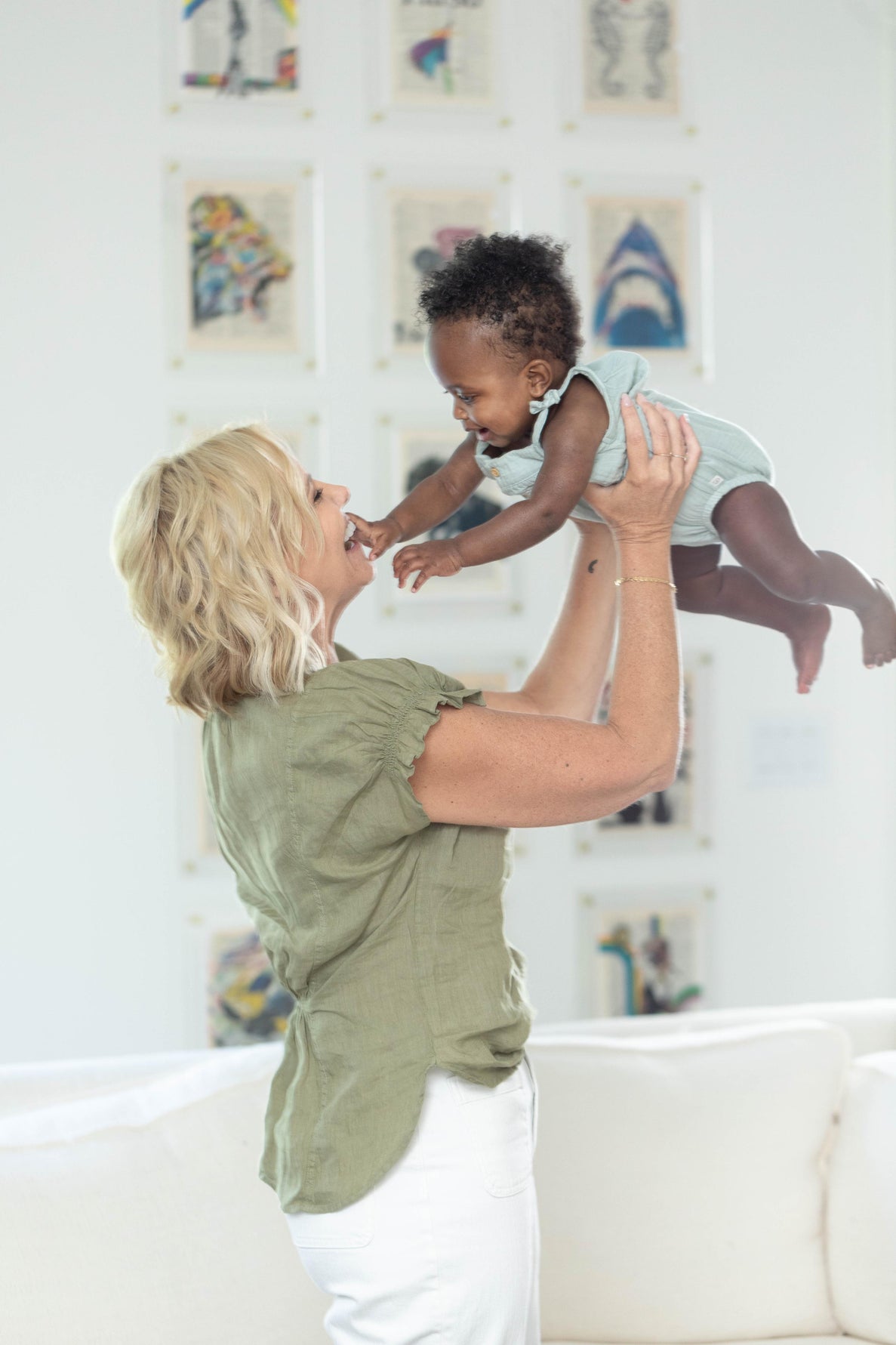 Which Taking Cara Babies Class Should I Take?