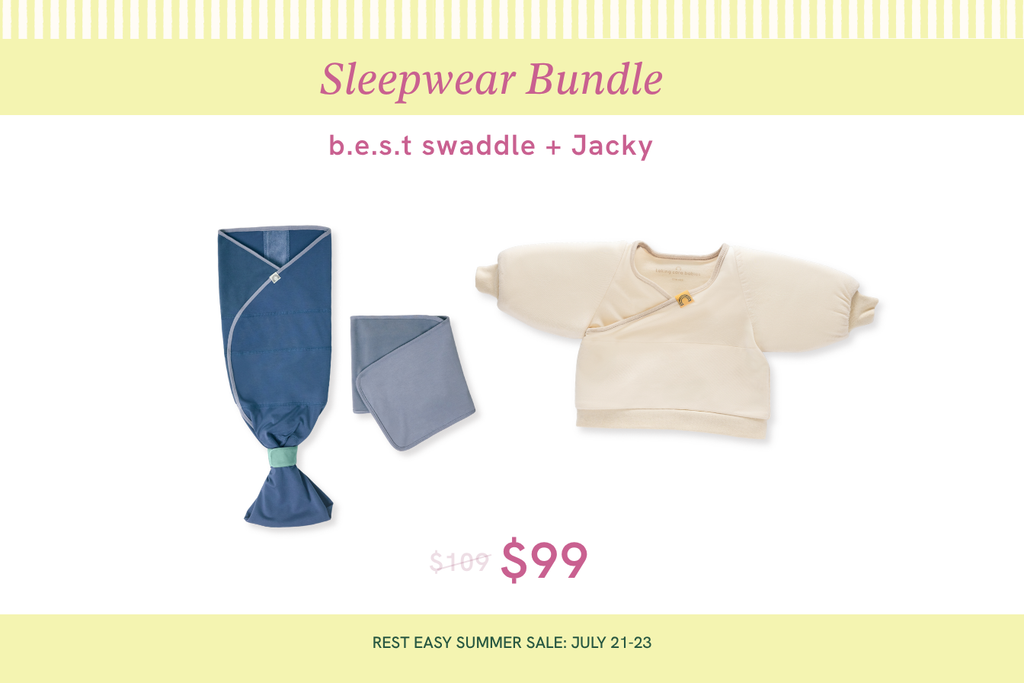 Sleepwear Bundle