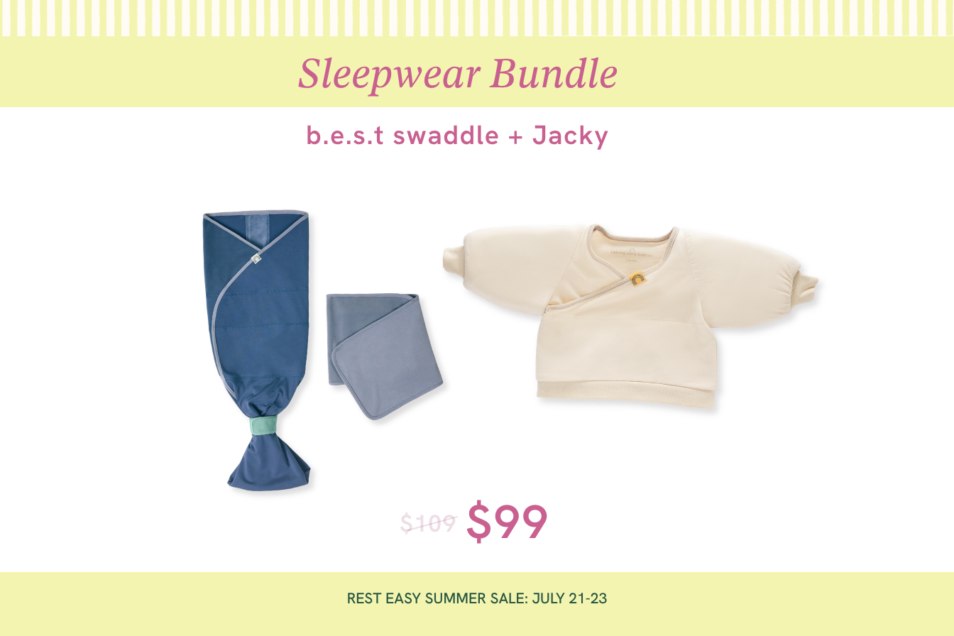 Sleepwear Bundle