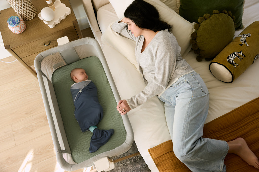 b.e.s.t. swaddle