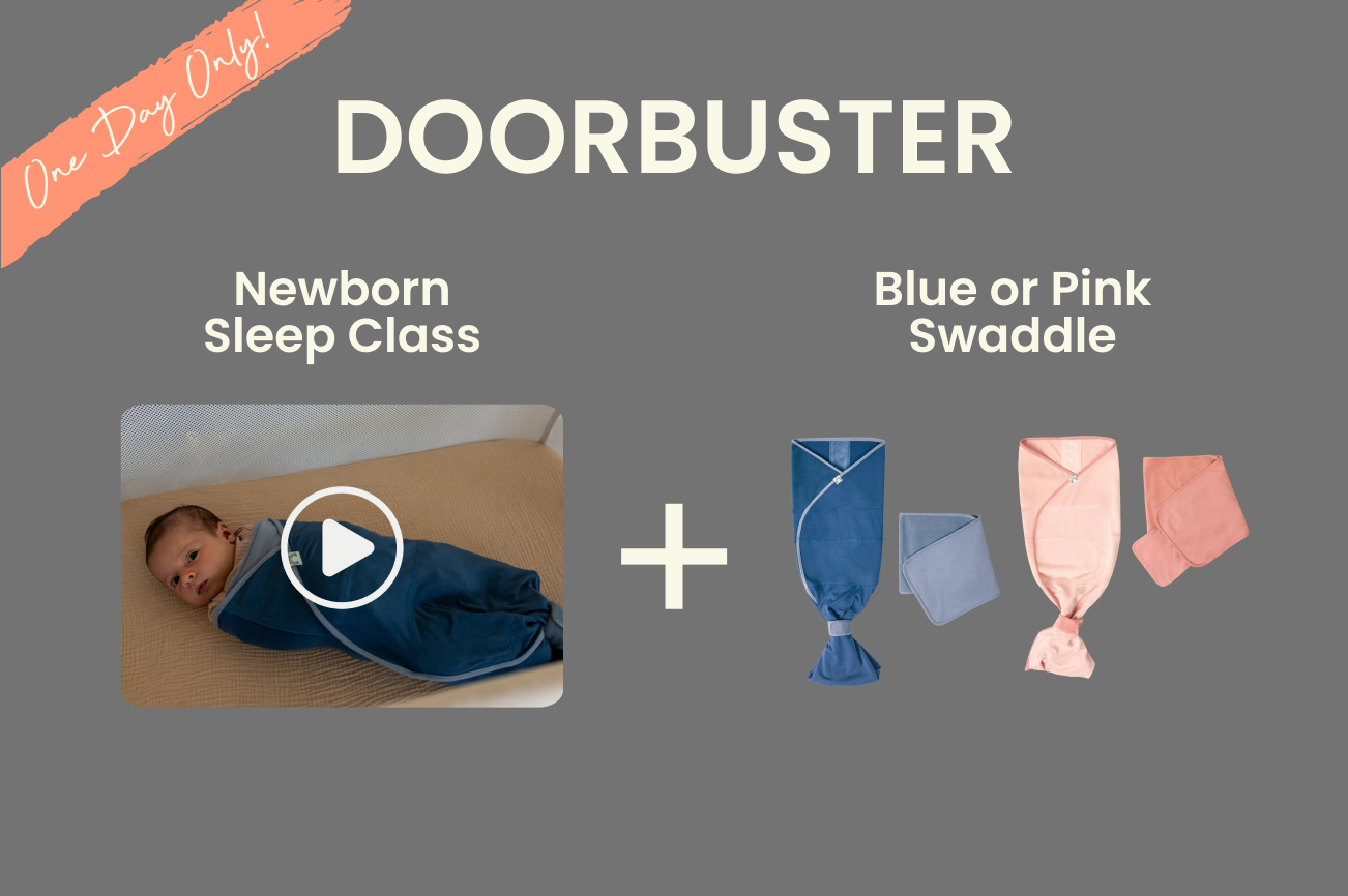 Newborn Best Start Set