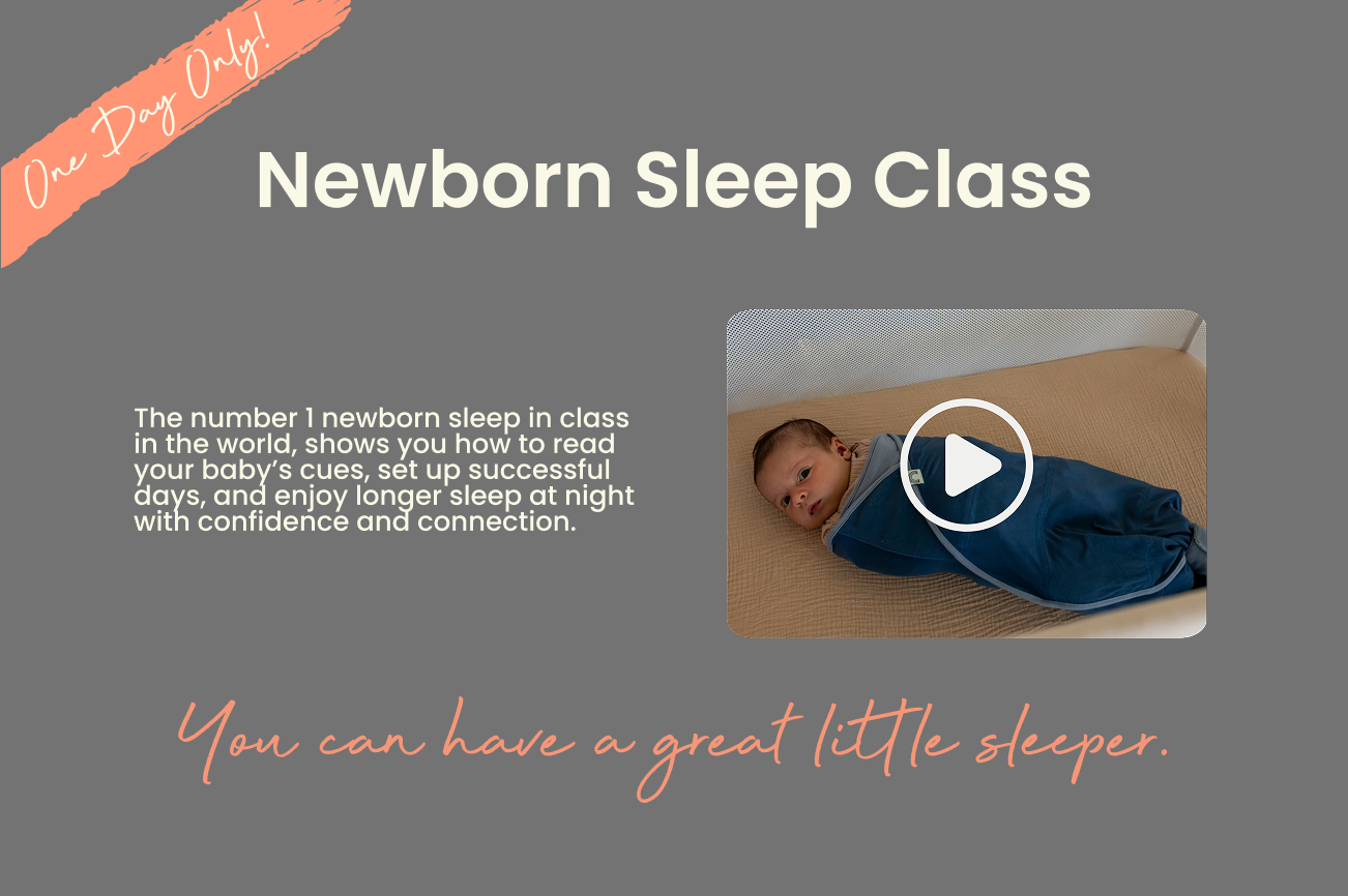 Newborn Best Start Set