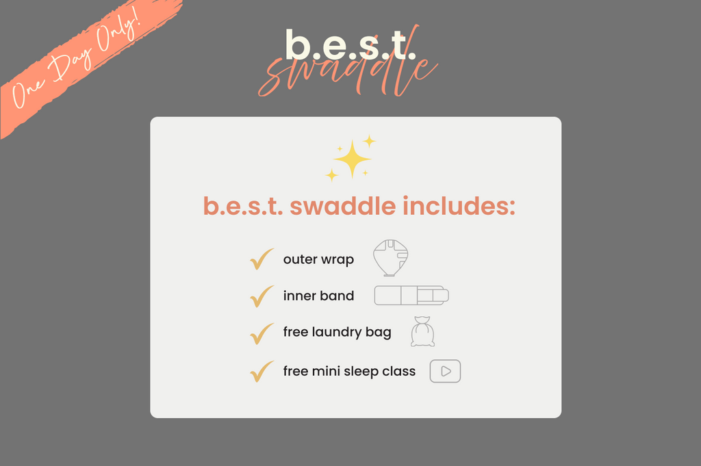 Newborn Best Start Set