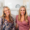 A headshot of Brooke & Bridget