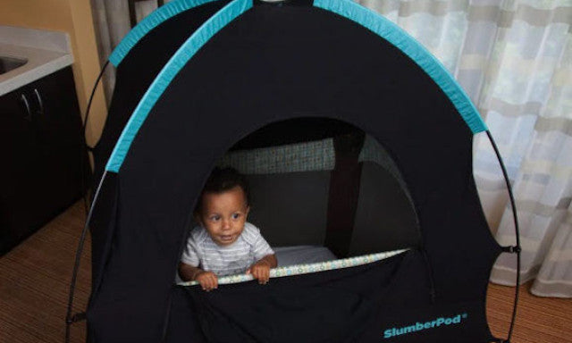 SlumberPod