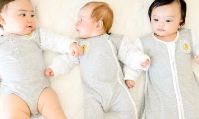 Swaddle Sleeves